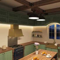 Купить с доставкой по Москве и России Экран Arlight 023090