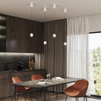 Купить Подвесной светильник Novotech 359341