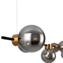 Цена на Подвесная люстра Freya FR5232PL-06B1