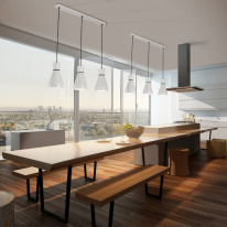 Подвесной светильник Mantra 5841 в интернет магазине Гет Лайт