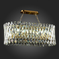 Подвесная люстра ST-Luce SL1170.303.10 Цена на Подвесная люстра ST-Luce SL1170.303.10