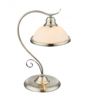 Фото Настольная лампа Globo 6906-1T