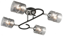 Фото Люстра на штанге VELANTE 235-107-04