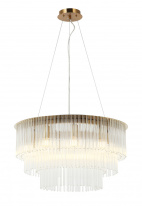 Фото Каскадная люстра Stilfort 2132/03/09P