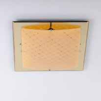 Цена на Накладной светильник Abrasax MDG6251/3Gold