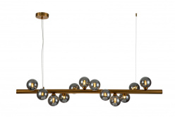 Фото Подвесная люстра Indigo V000117