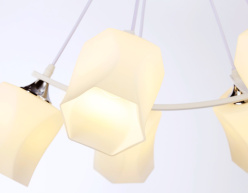 Подвесная люстра Ambrella Light TR303159 Цена на Подвесная люстра Ambrella Light TR303159