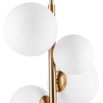 Цена на Накладной светильник Lightstar 815053