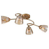 Цена на Накладная люстра Escada 1112/4P