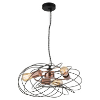 Фото Подвесной светильник Lussole LSP-8246