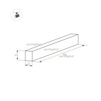 Шинопровод Arlight 026904(1) Купить Шинопровод Arlight 026904(1)