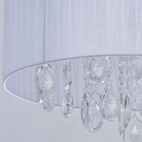 Цена на Накладная люстра MW-Light 465015606