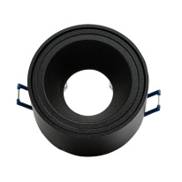 Купить Встраиваемый светильник LeDron AO1501016 black