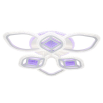 Фото Накладная люстра Escada 10265/6LED