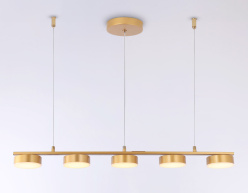 Цена на Подвесная люстра Ambrella Light FL51735