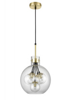 Цена на Подвесная люстра Vele Luce VL5904P35