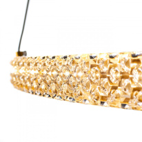 Цена на Подвесная люстра ARTE Lamp A2182SP-160PB