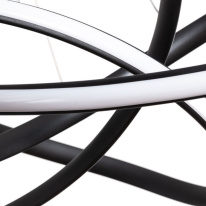 Купить Подвесная люстра ARTE Lamp A7040SP-4BK