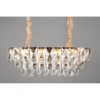 Каскадная люстра Omnilux OML-81603-16 в интернет магазине Гет Лайт