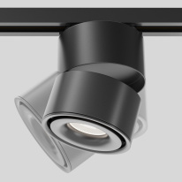 Светильник на шине Maytoni Technical TR084-1-15W4K-B Купить Светильник на шине Maytoni Technical TR084-1-15W4K-B