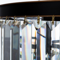 Торшер Divinare 3001/01 PN-6 в интернет магазине Гет Лайт