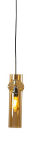 Подвесной светильник AM Group AM357-1AMBER Фото Подвесной светильник AM Group AM357-1AMBER