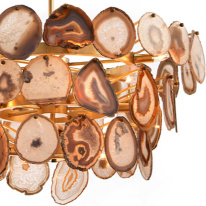 Цена на Подвесная люстра ImperiumLoft 73609-22