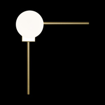 Бра LOFT IT 10132/E Gold Бра LOFT IT 10132/E Gold в интернет магазине Гет Лайт