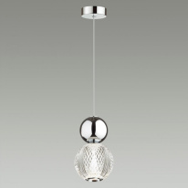 Купить Подвесной светильник Odeon Light 5007/7L