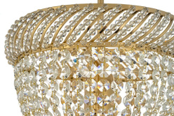 Купить Подвесной светильник Dio D'arte Bari E 1.3.25.299 G