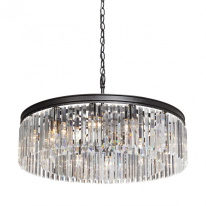 Фото Подвесная люстра Vitaluce V5180-1/12