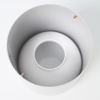 Цена на Накладной светильник Nowodvorski 6527