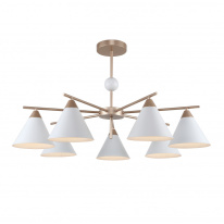 Фото Люстра на штанге F-Promo 2774-7P