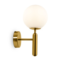 Бра Freya FR5124WL-01BS Купить Бра Freya FR5124WL-01BS