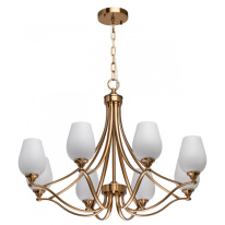 Фото Подвесная люстра Chiaro 386016708