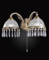 Фото Бра Reccagni Angelo A 3831/2