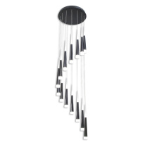 Фото Каскадная люстра Citilux CL227141