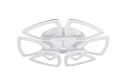 Купить с доставкой по Москве и России Накладная люстра Natali Kovaltseva LED LAMPS 81228