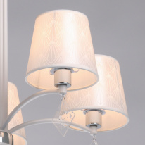 Цена на Люстра на штанге DeMarkt 103013205