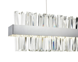 Подвесная люстра Vele Luce VL3073P11 Цена на Подвесная люстра Vele Luce VL3073P11