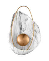 Купить с доставкой по Москве и России Бра Vele Luce VL5724W01