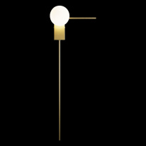 Бра LOFT IT 10132/H Gold Бра LOFT IT 10132/H Gold в интернет магазине Гет Лайт