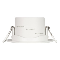 Цена на Встраиваемый светильник Arlight 032311