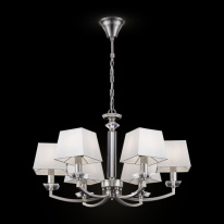 Купить Подвесная люстра Maytoni MOD019PL-06CH