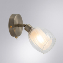 Цена на Бра ARTE Lamp A3184AP-1AB