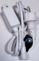 Фото Блок питания Rich LED RL-220AC/DC-2AF-W