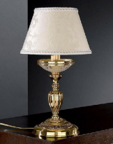 Фото Настольная лампа Reccagni Angelo P 6505 P