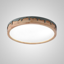 Фото Накладной светильник ImperiumLoft 240951-26