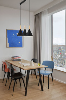 Подвесной светильник Evoluce SLE1255-403-03 в интернет магазине Гет Лайт