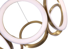 Цена на Подвесная люстра Zortes ZRS.30101.84